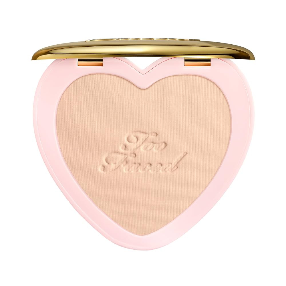 Too Faced Born This Way Soft Blur Flexible Finish Setting Powder | Lightweight, Vegan + Cruelty F... | Amazon (US)
