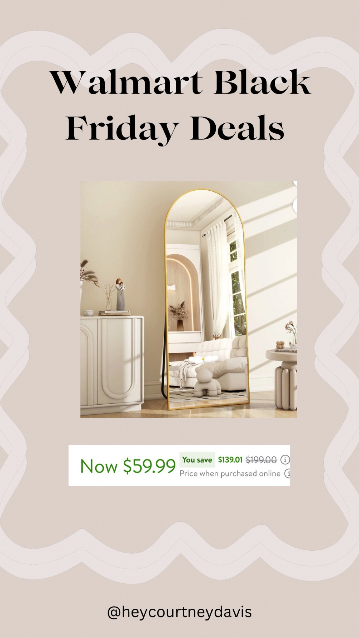 Black Friday Deals! 

#LTKHoliday #LTKHome #LTKGiftGuide