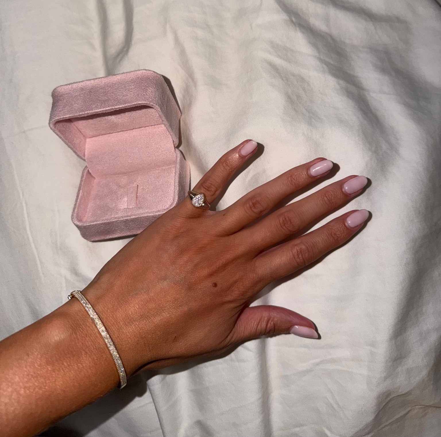 the perfect pinky

#LTKootd #LTKgrwm