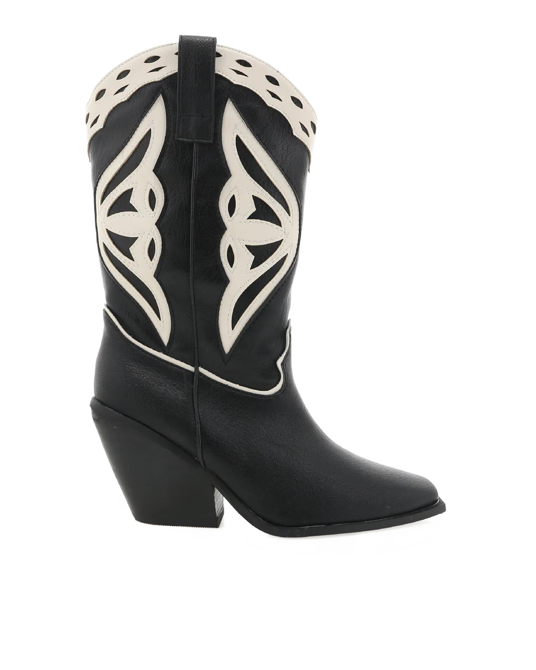 CLAIRE - BLACK-IVORY | Billini (US)