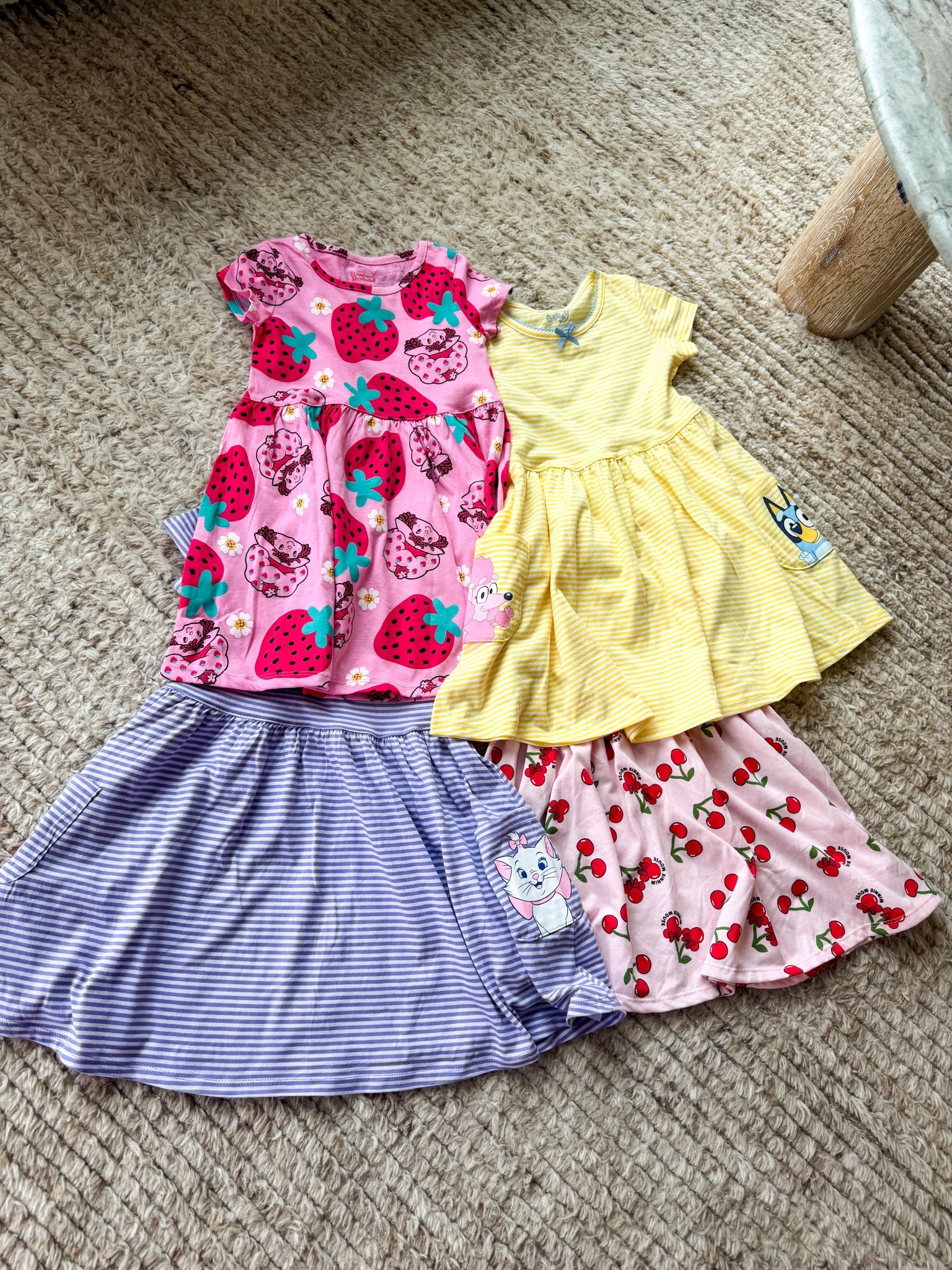 $5 girls dresses!