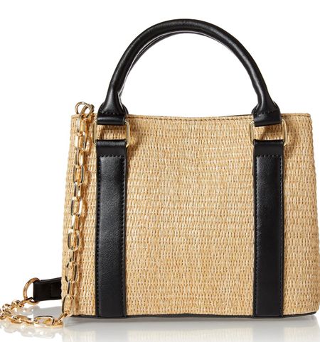 Summer purses
Straw bags

#LTKfindsunder100 #LTKstyletip #LTKitbag