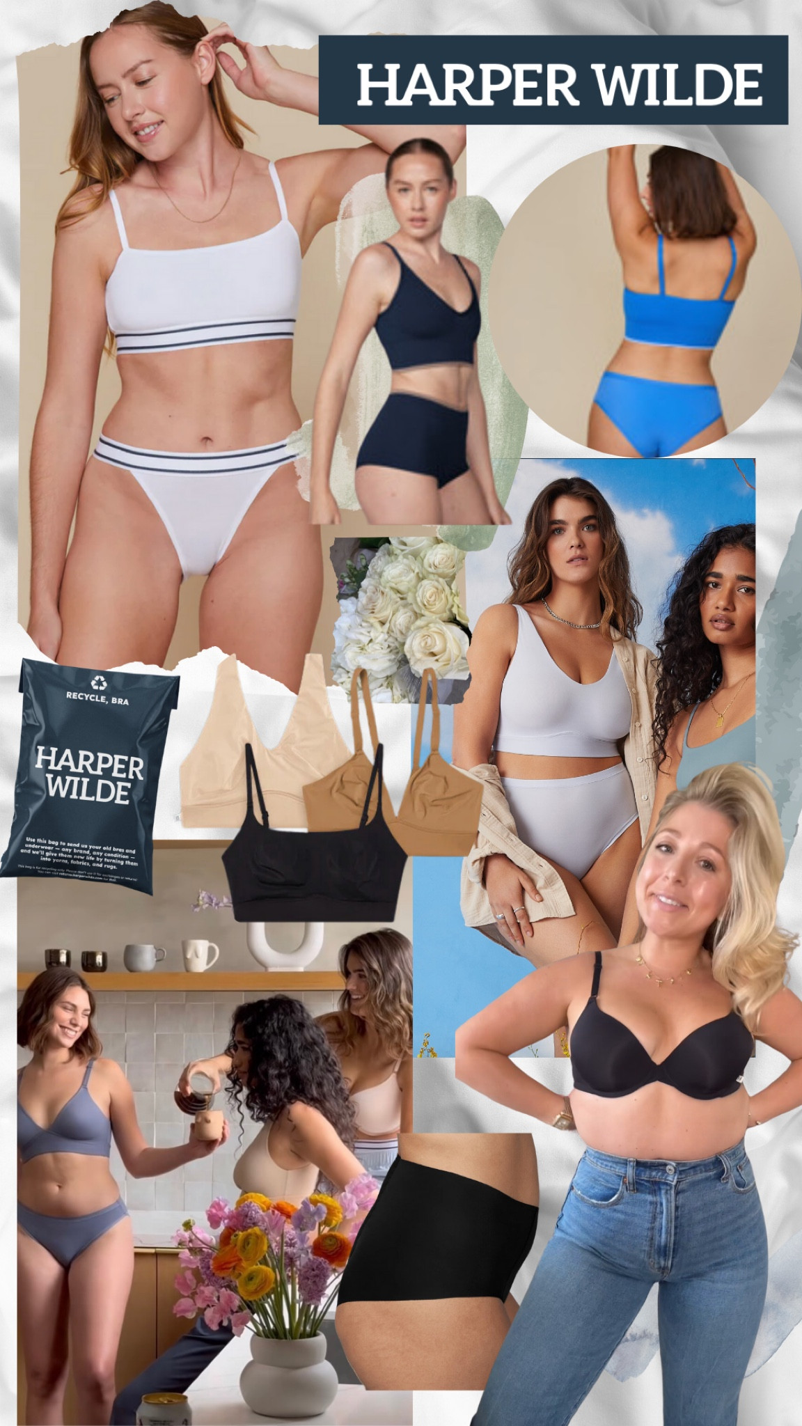 Harper Wilde Labor Day Sale Picks 
20% off site wide + extra 20% off already on sale items 

#LTKMidsize #LTKSaleAlert #LTKFindsUnder100