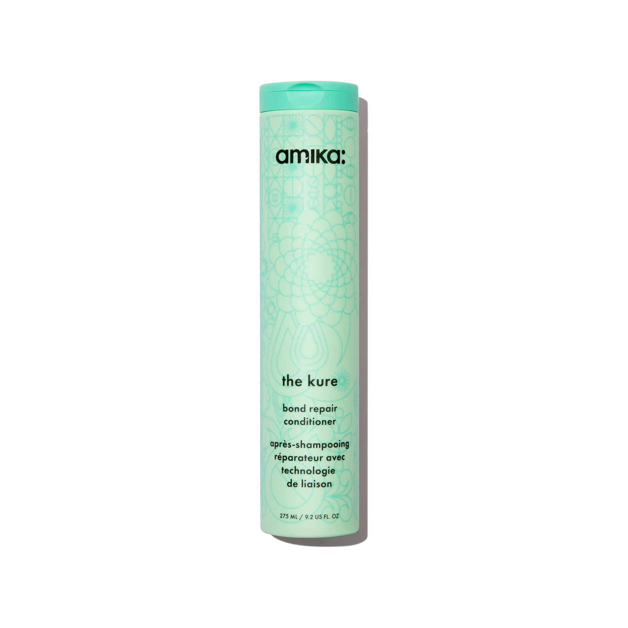 the kure | bond hair repair conditioner | amika US