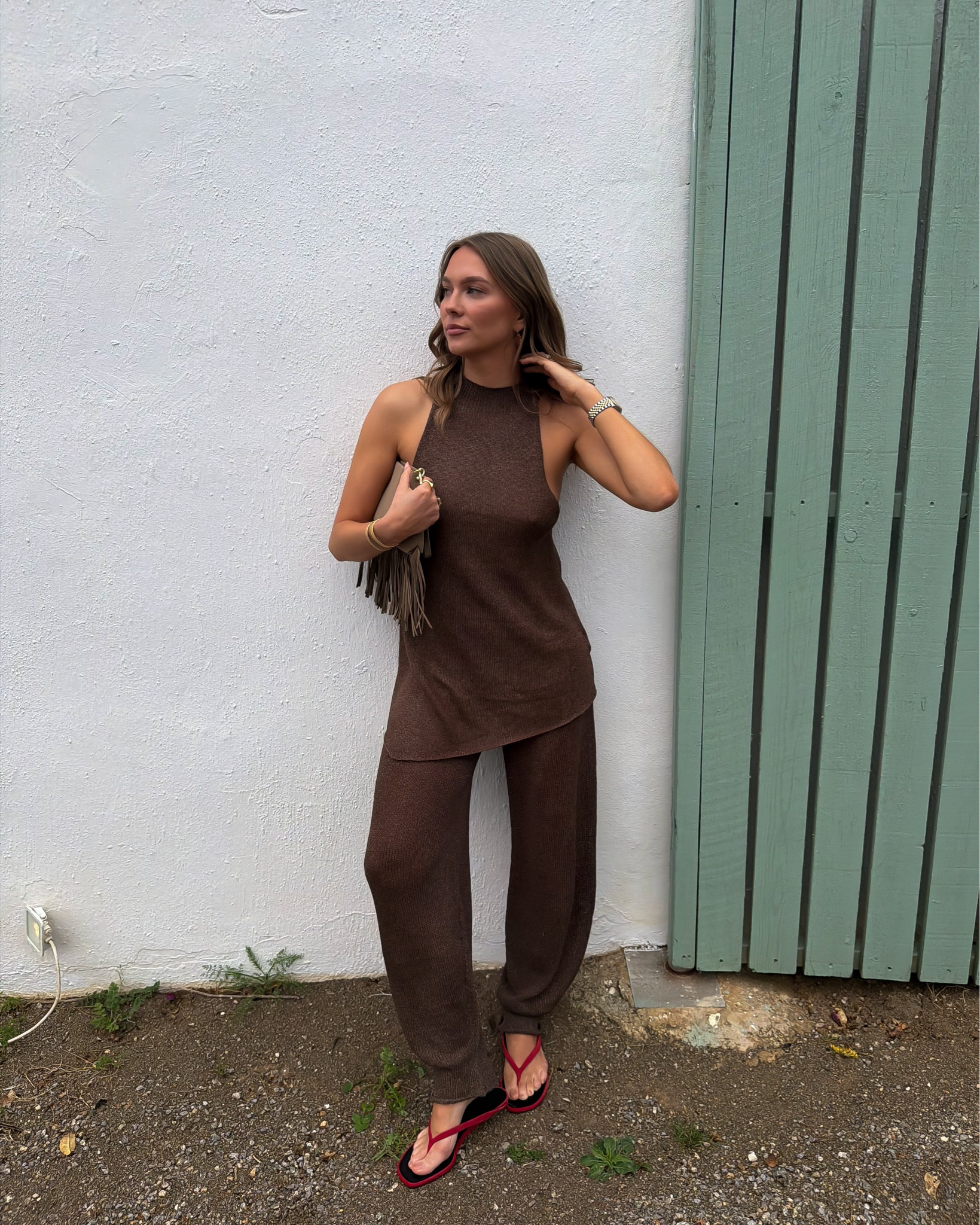 Ibiza is so good for the soul 
