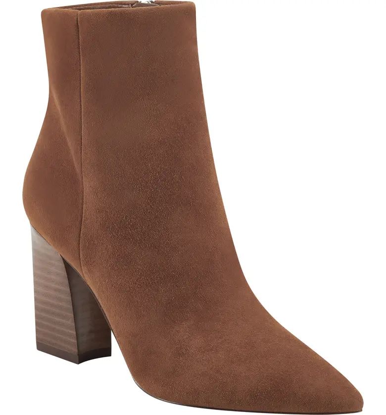 Umika Bootie | Nordstrom