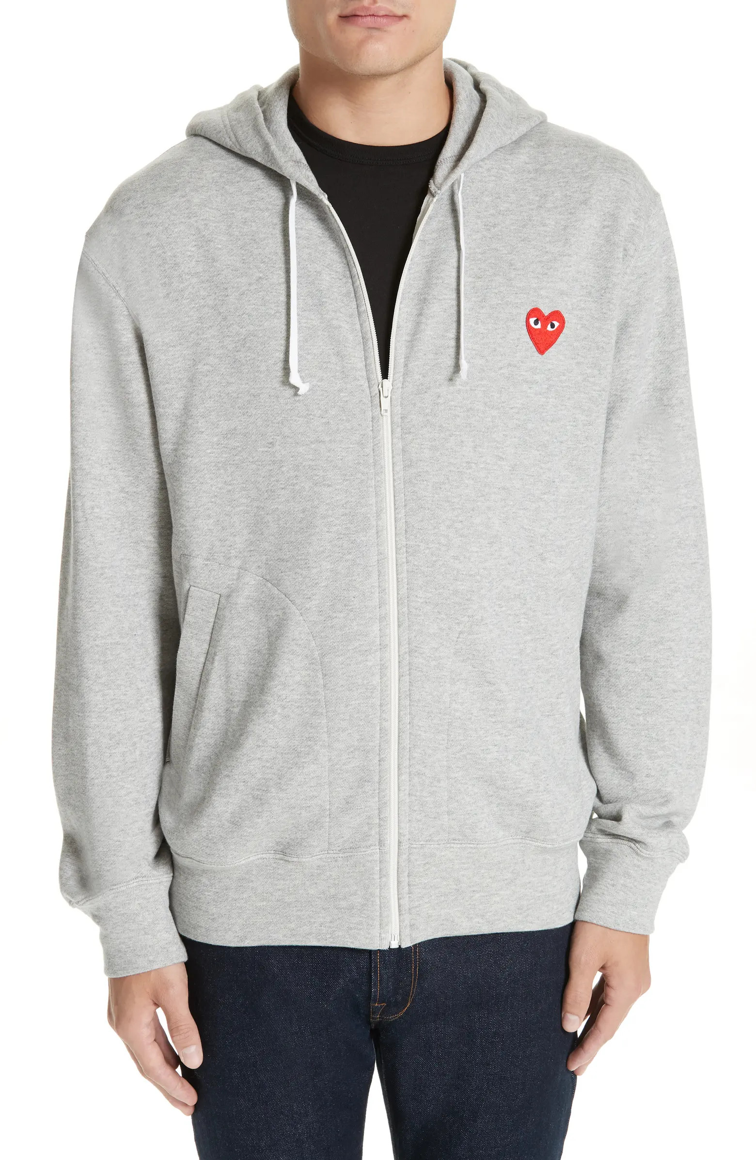 Zip Hoodie | Nordstrom