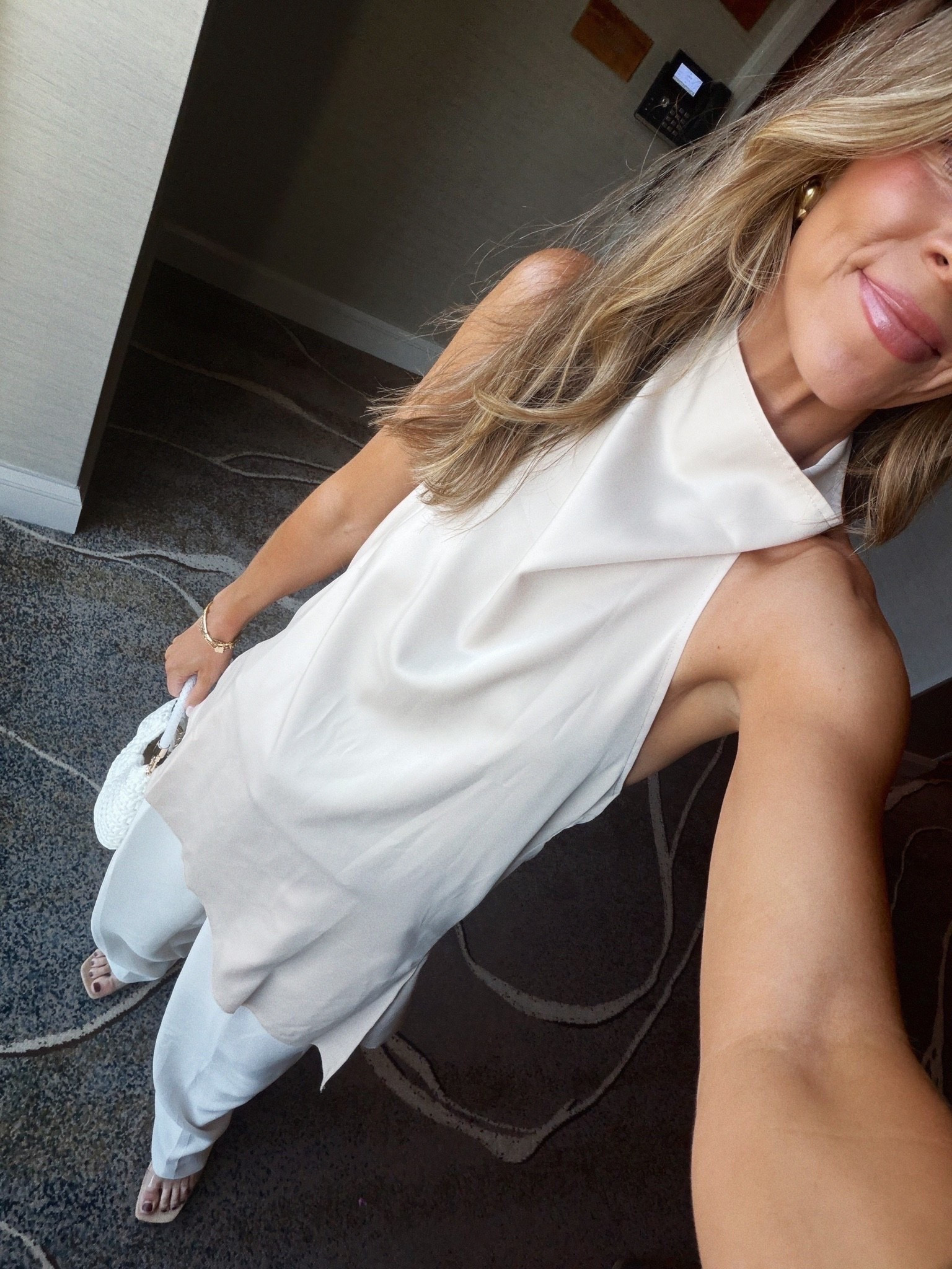 Amazing amazon shirt! Looks like Zara

#LTKgrwm #LTKdayinmylife #LTKootd