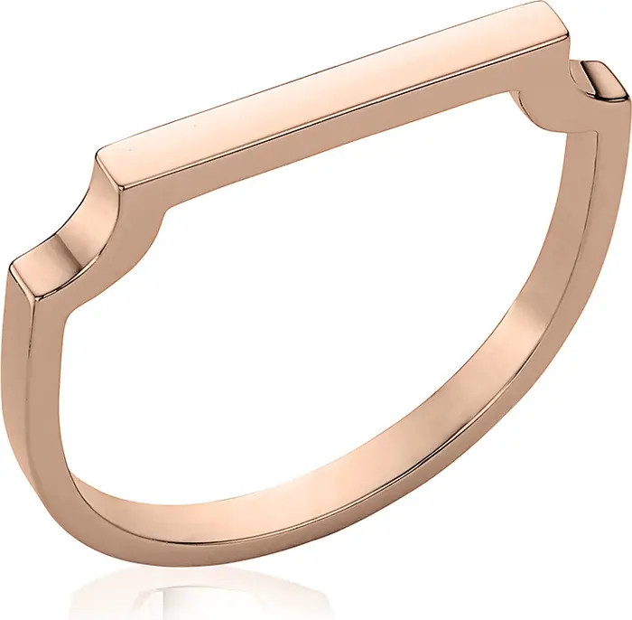 Signature Thin Ring | Nordstrom