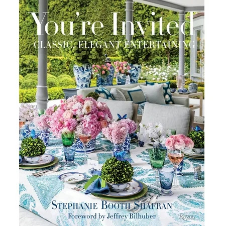 You're Invited : Classic, Elegant Entertaining | Walmart (US)