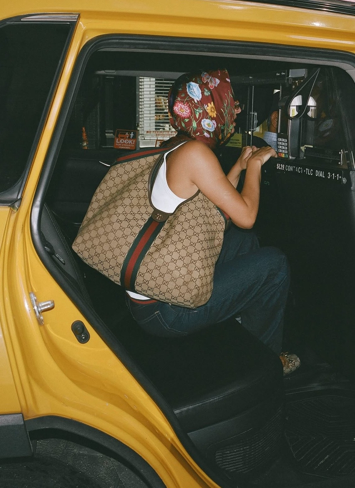 This Gucci bag has been living rent free in my head for 2 weeks! I finally picked it up! 

#LTKItBag