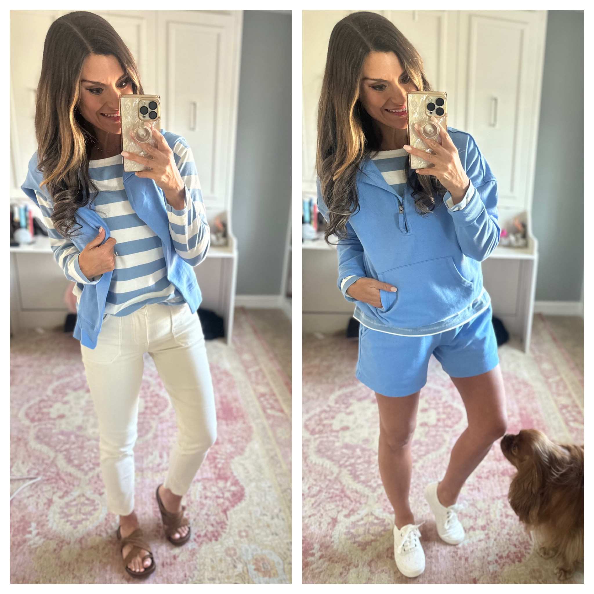 Cute blue pieces from Maurice’s 

#LTKover40 #LTKstyletip #LTKfindsunder50