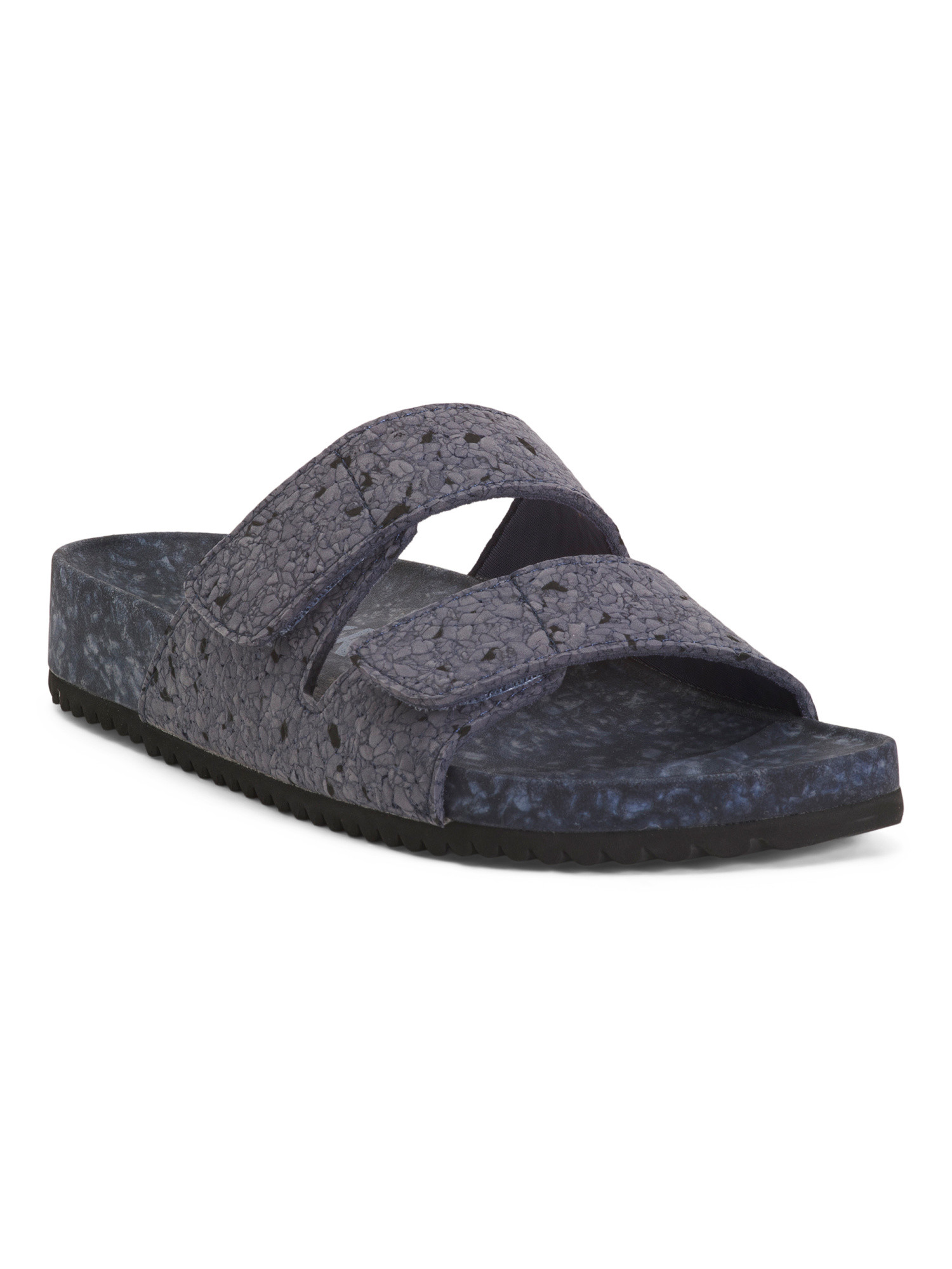 Unisex Riviera Fleks On Fleks Recycled Sandals | TJ Maxx