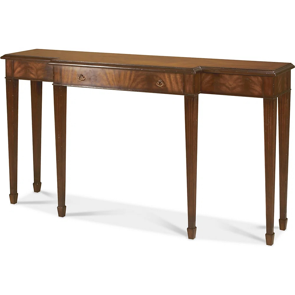Tyler 50'' Console Table | Wayfair North America