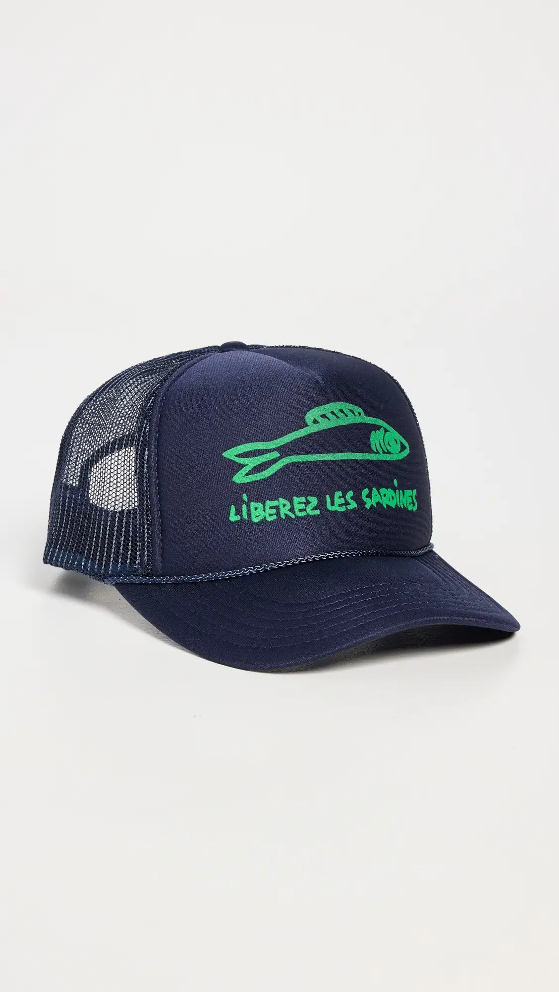 Clare V. Trucker Hat | Shopbop | Shopbop