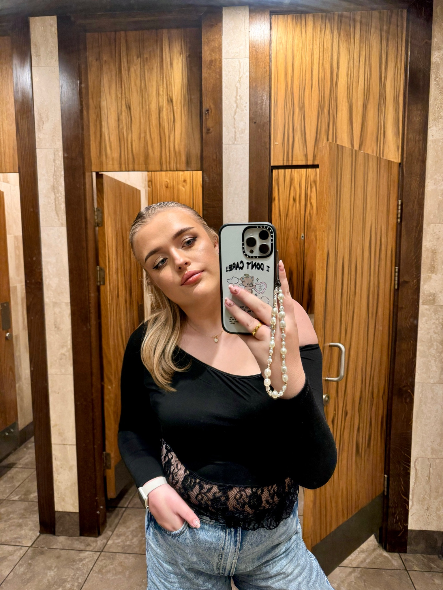 Dinner & Drinks Outfit 🖤

Top is White Fox Boutique 🫶🏼

#LTKSeasonal #LTKmidsize #LTKSpringSale