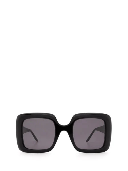 Gucci Eyewear Square Frame Sunglasses | Cettire Global