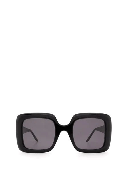 Gucci Eyewear Square Frame Sunglasses | Cettire Global