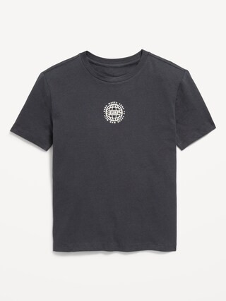 Short-Sleeve Graphic T-Shirt for Boys | Old Navy (US)
