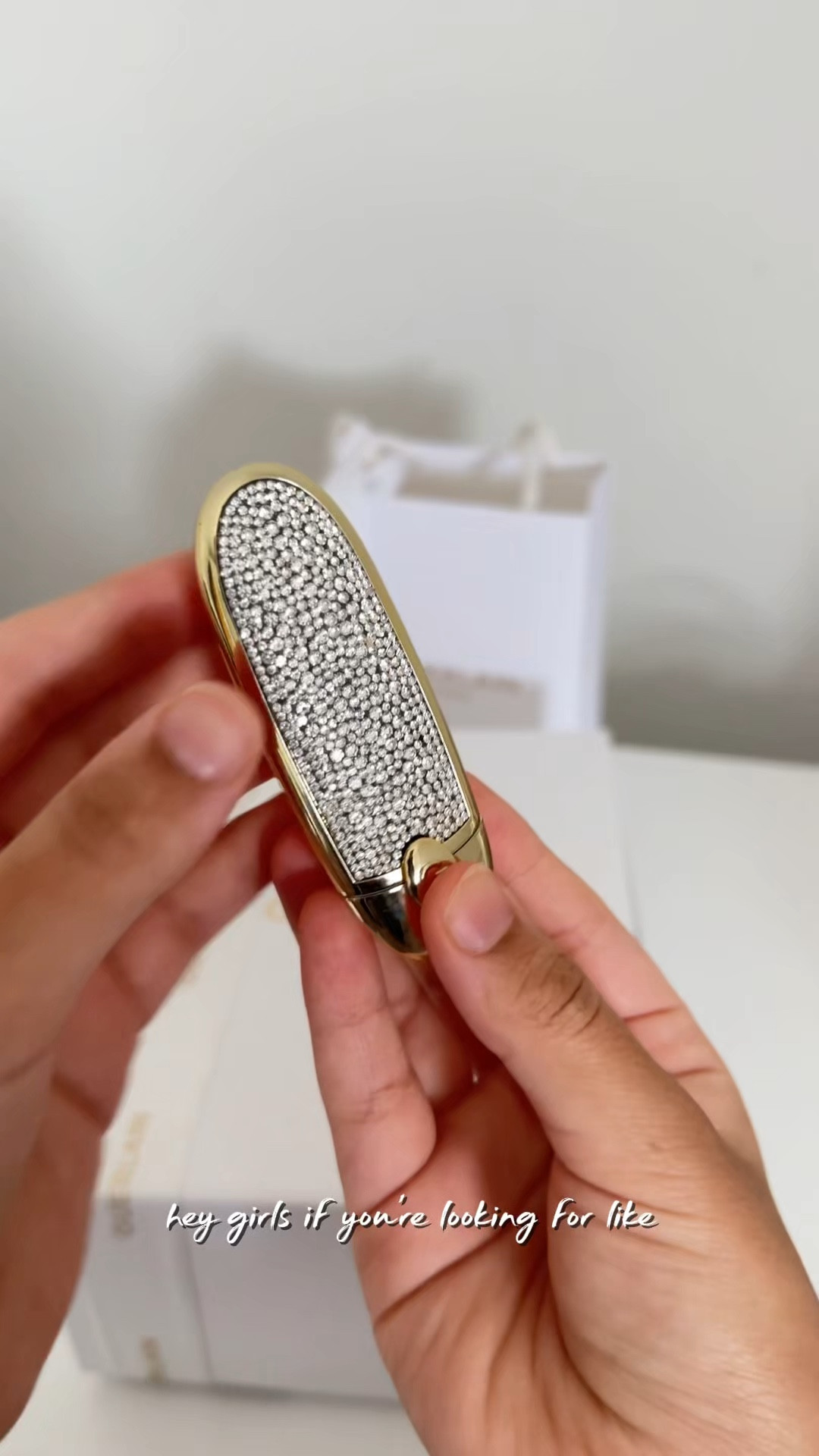 Boujie eid gift, my shade is 131