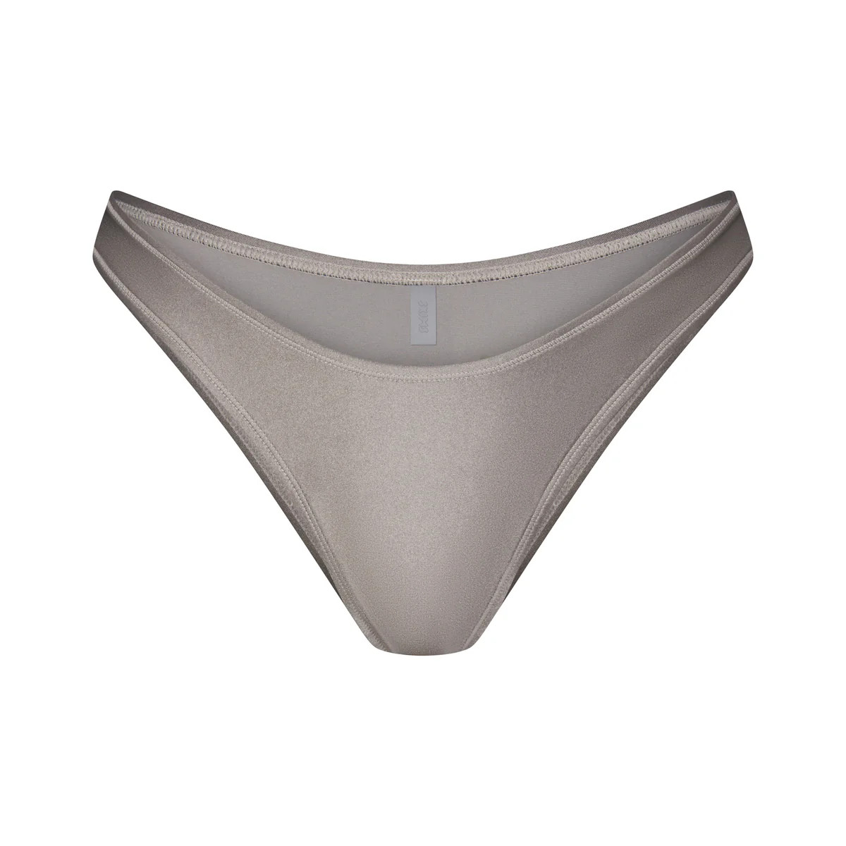 DIPPED BIKINI BOTTOM | SKIMS (US)