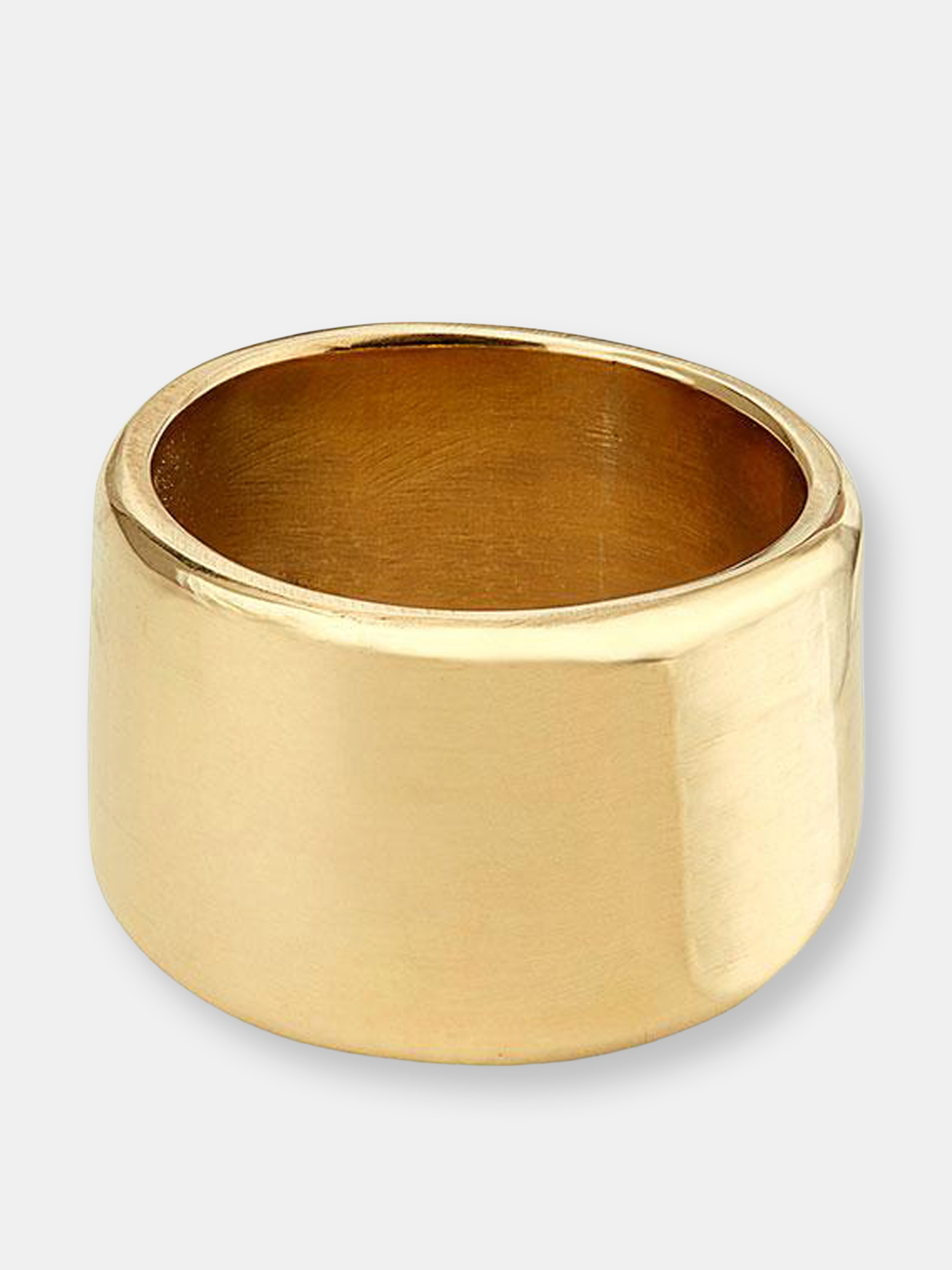 Ripple Band Ring - 7 - Also in: 8, 5, 6 | Verishop