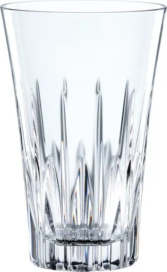 Long Drink Assorted Set of 4 Crystal Small Highball Glasses | Nordstrom