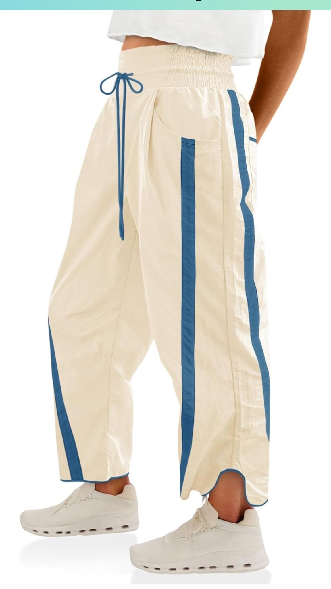 My go to pants lately - so comfy - run a little big I sized down 


Amazon, free people, comfy ootd, bump friendly 

#LTKStyleTip #LTKFindsUnder50 #LTKSeasonal