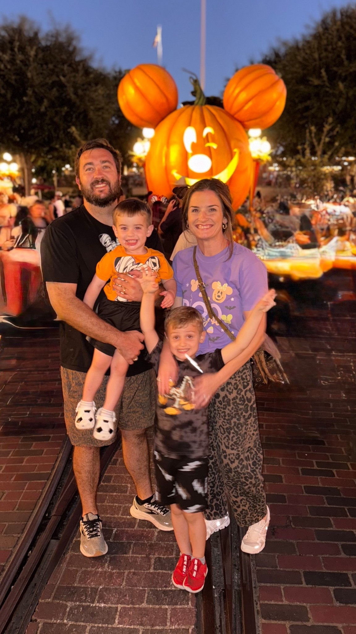Halloween kid shirts
Leopard barrel jeans
Disney family

#LTKKids #LTKTravel #LTKFamily