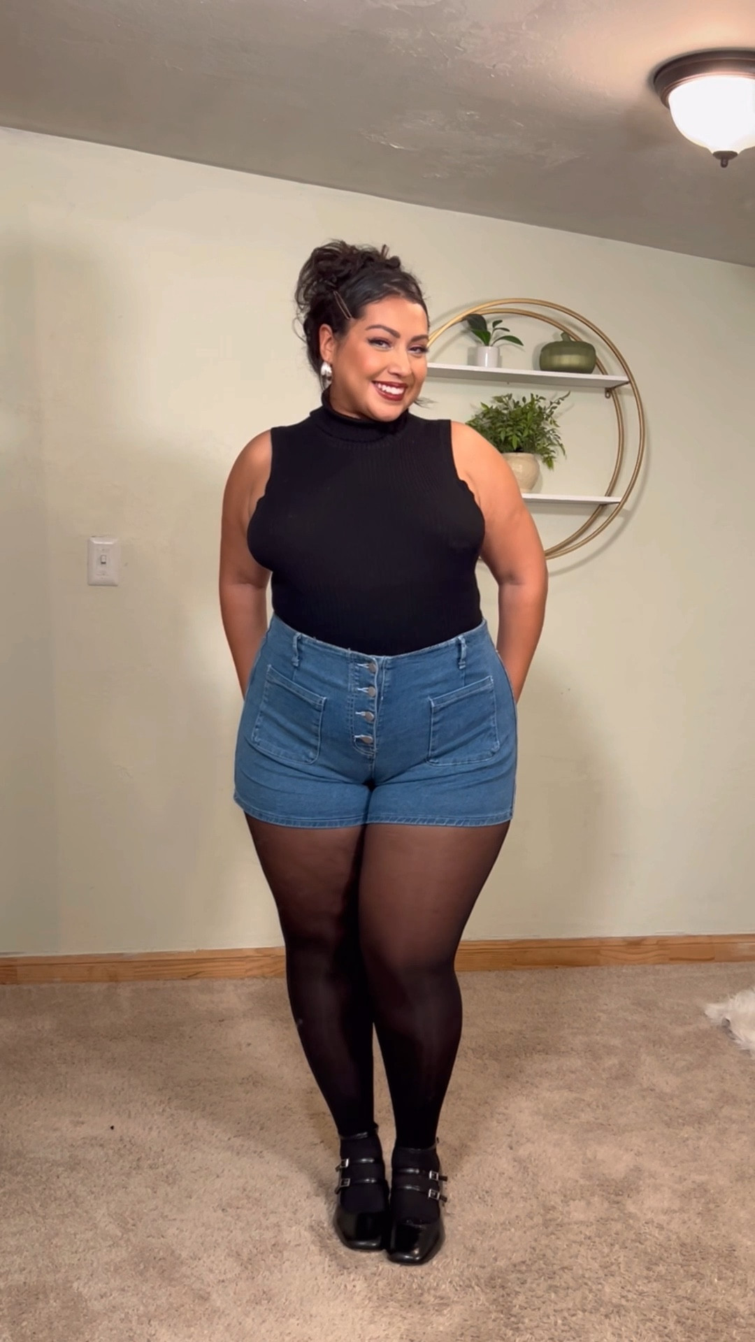 @amazon outfit idea! Entire outfit is a Black Friday deal!! 💖 #ad, #founditonamazon,
#WinterFavorites2025

#LTKPlusSize #LTKMidsize #LTKgrwm