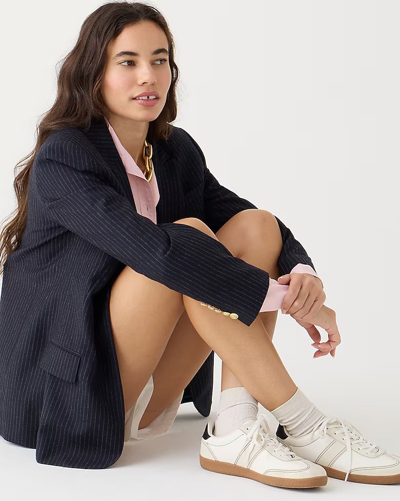 J.Crew field sneakers | J. Crew US