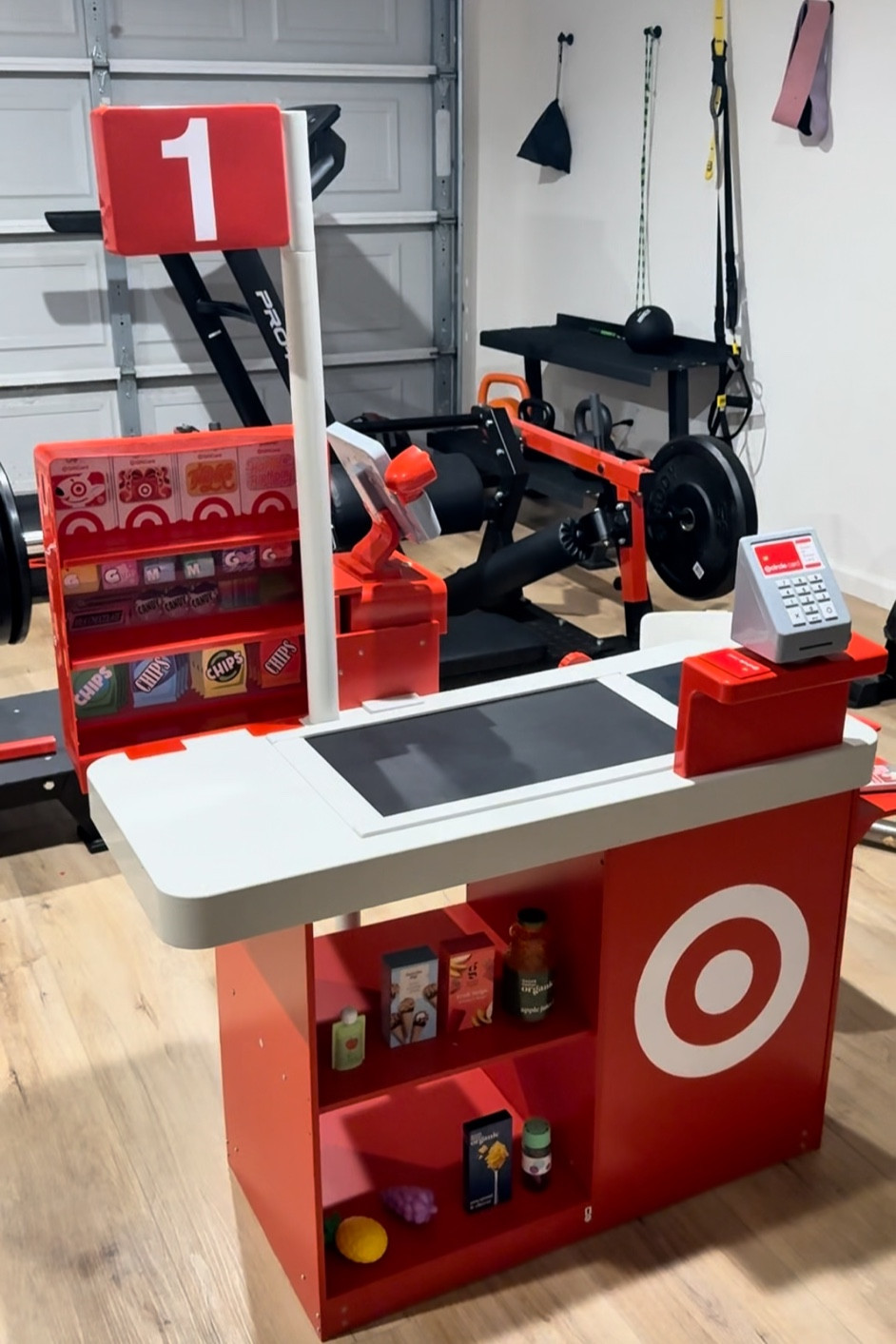 Target kids checkout lane 

#LTKKids #LTKFamily