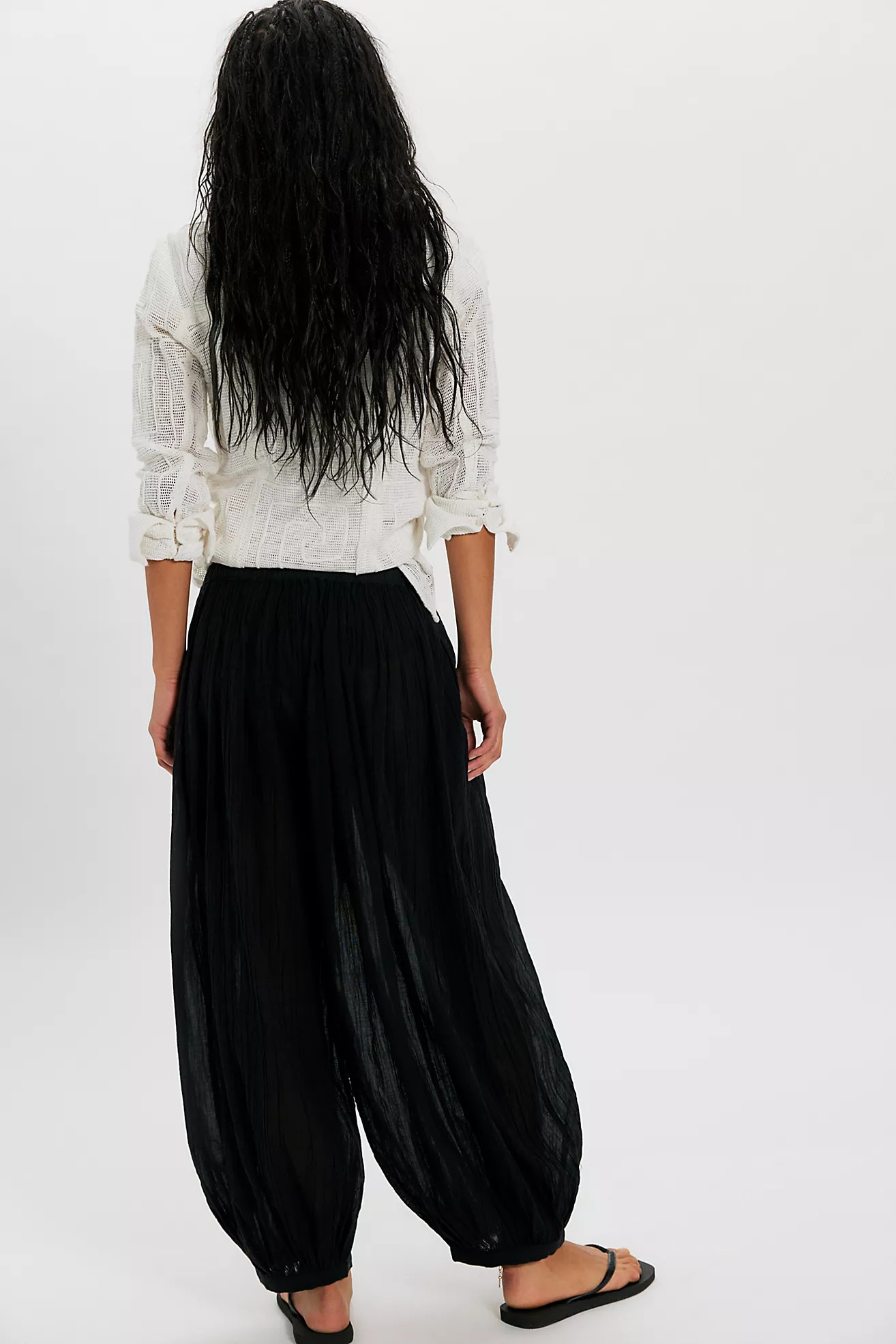 Playa Party Balloon Pants | Free People (Global - UK&FR Excluded)