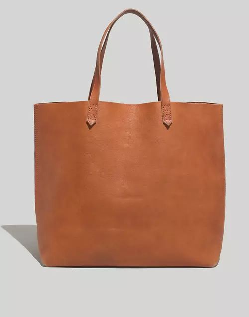 The Transport Tote | Madewell