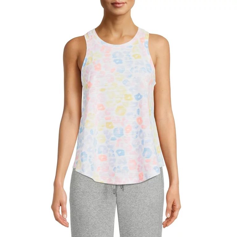 Secret Treasures Women's Sleep Tank Top | Walmart (US)