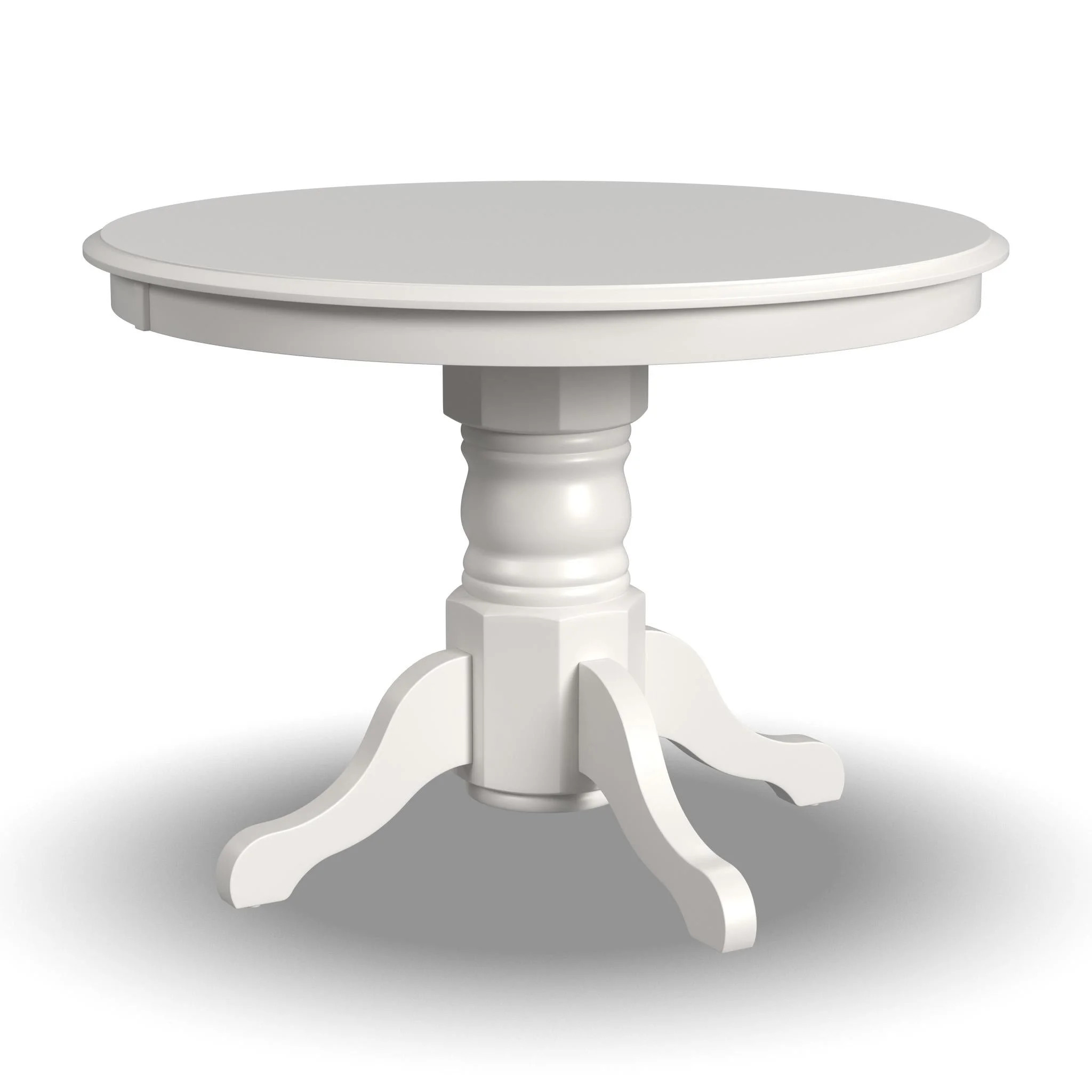 Warwick Off-White Dining Table | Walmart (US)