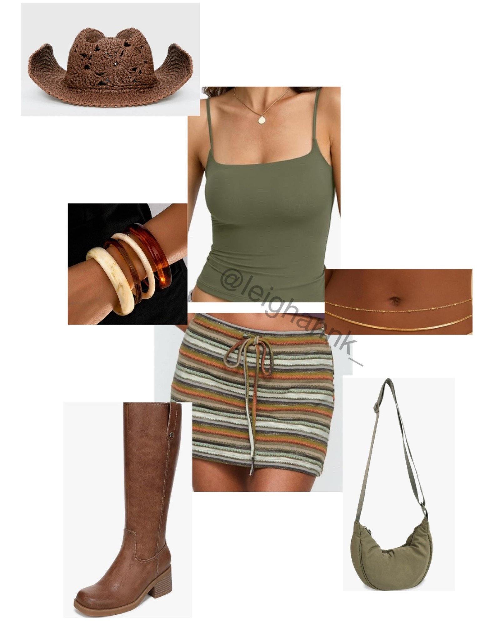 COACHELLA / STAGECOACH MUSIC FESTIVAL OUTFIT INSPO | boho

#LTKFestival
