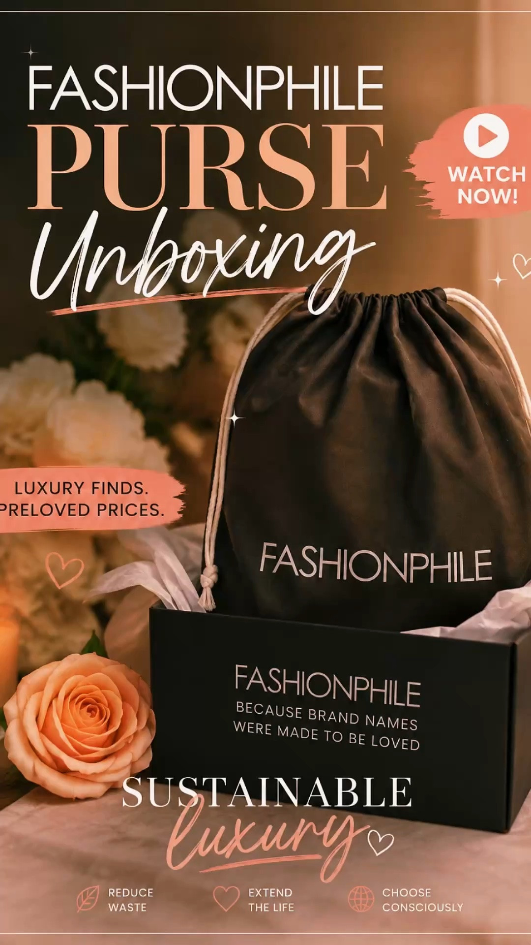 Jenee Naylor put me on to #Fashionphile years ago, and I’ve been in love ever since. If you know, you know. The quality, the selection, the thrill of finding that dream piece? Unmatched.

Luxury doesn’t always have to be brand new to feel luxurious. #LTKFinds

#LTKootd #LTKOver40