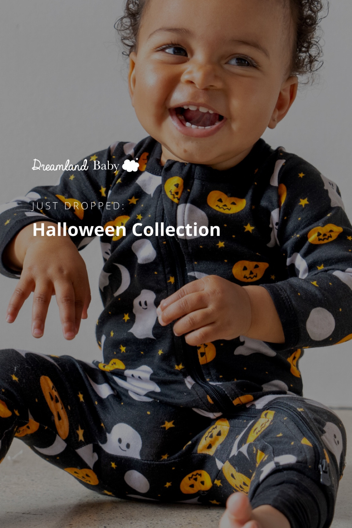 Dreamland PJ’s 🎃👻

#LTKFamily #LTKBaby #LTKKids