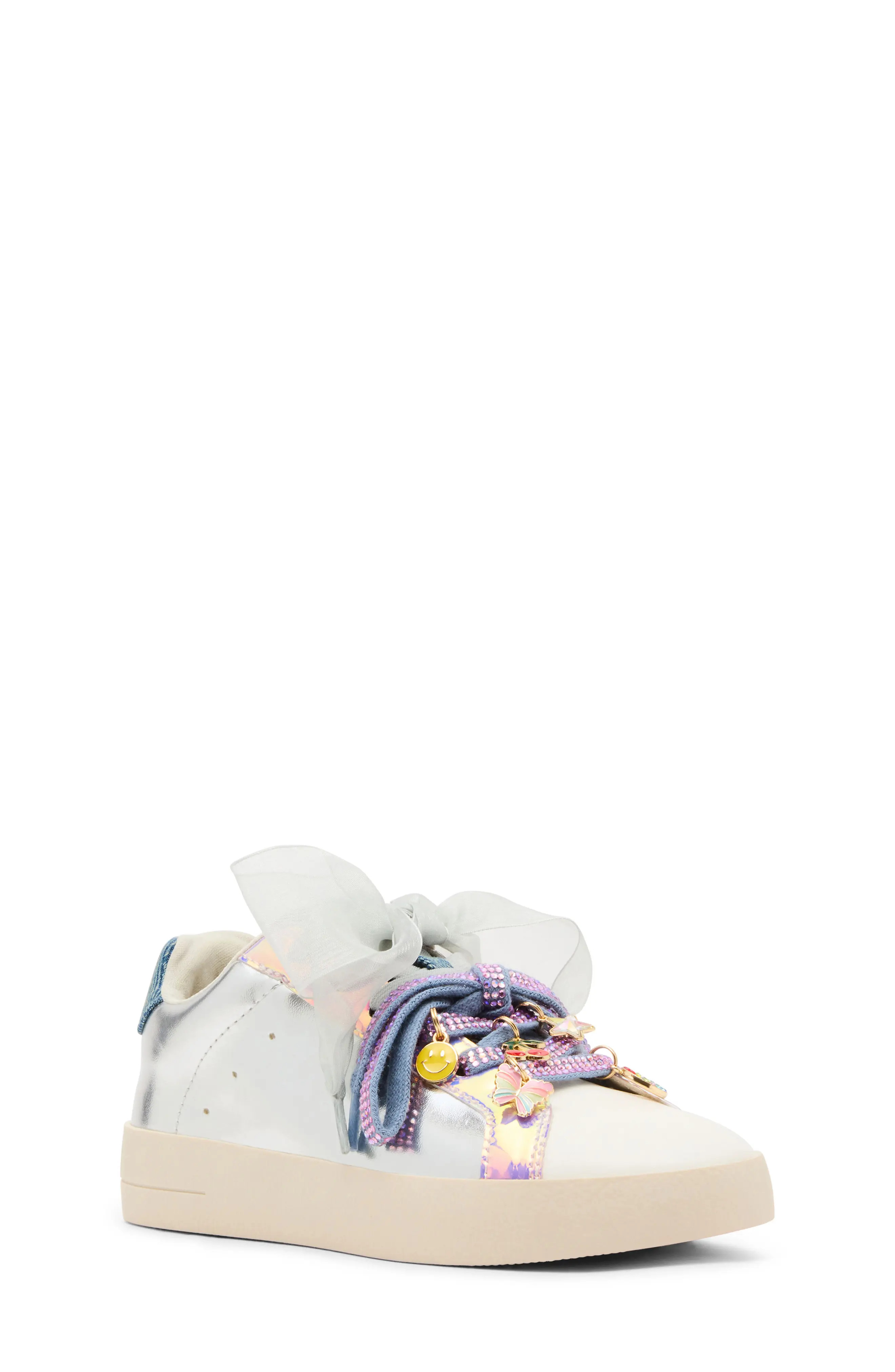 Steve Madden Kids' Jrush Sneaker (Women) | Nordstrom | Nordstrom