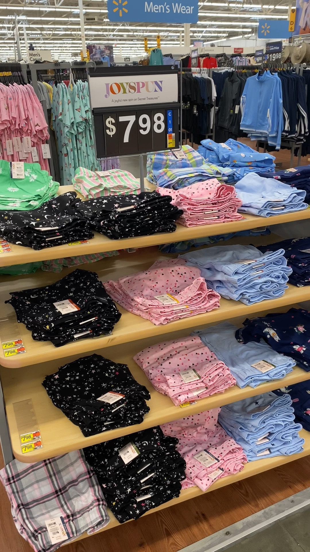 $8 sleep shorts from walmart 
10 different patterns to choose fromm

cute pjs | spring style | spring ootd | sleepwear | 

#LTKfindsunder50 #LTKSpringSale #LTKVideo