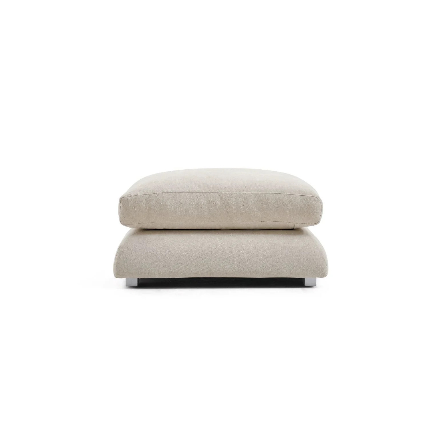Feathers Ottoman | Valyou Furniture