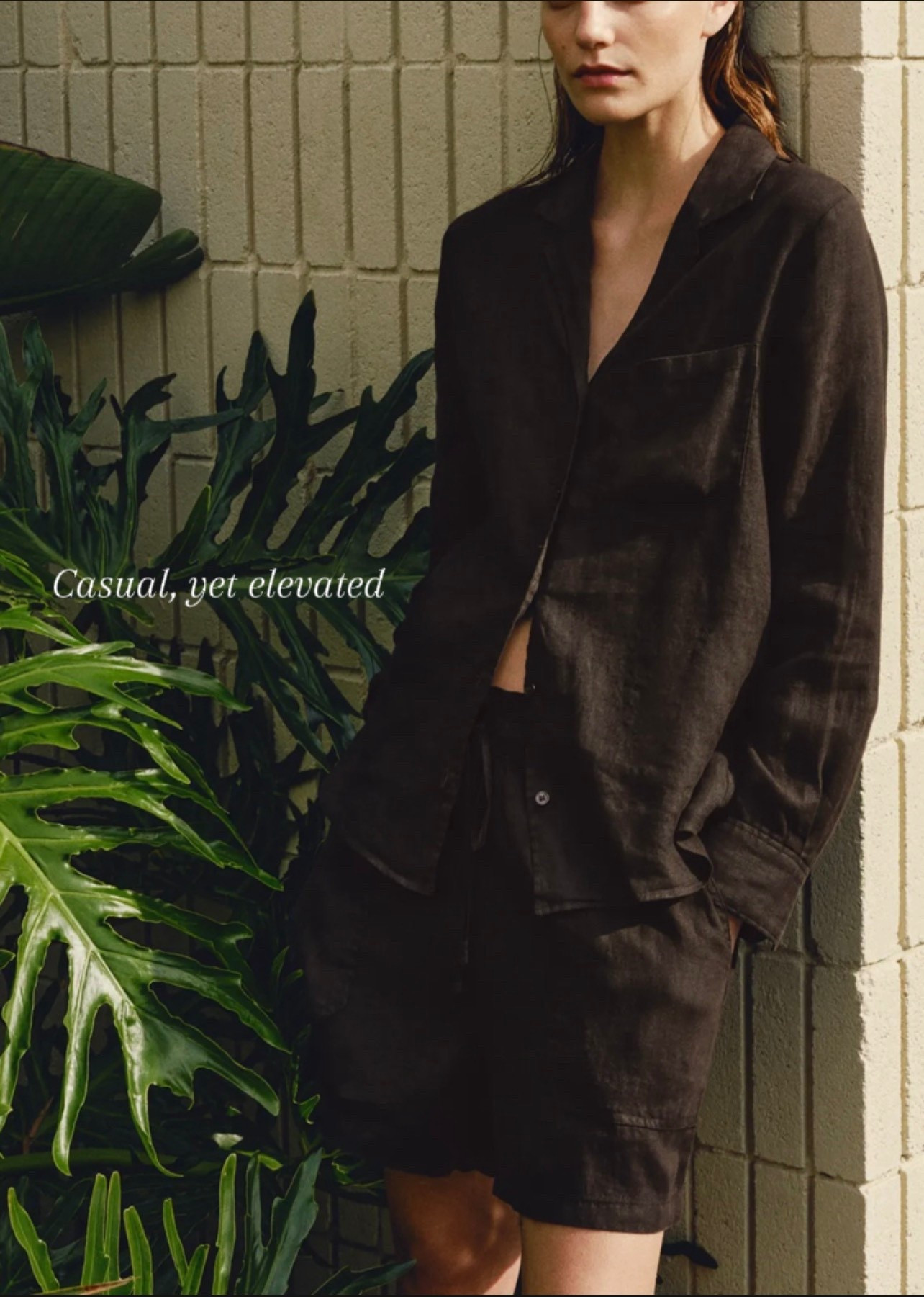 Zara just dropped their new collection and it’s 10/10

It’s giving quiet luxury, effortless sets, and pieces that look way more expensive than they are. Think show stopping dresses, easy linens, elevated basics, the kind of outfits you throw on and instantly look put together.

I went through everything so you don’t have to - these are the pieces actually worth buying (and the ones I can already tell will sell out).

zara new collection, zara new arrivals 2026, zara spring summer outfits, zara haul 2026, zara outfit ideas, zara try on haul, zara elevated basics, quiet luxury outfits, effortless outfits women, european summer outfits, linen outfits women, matching set outfits, zara dresses, zara shoes, zara bags, neutral outfits aesthetic, minimalist fashion outfits, chic everyday outfits, what to buy from zara, zara must haves, trending outfits 2026, vacation outfits women, everyday outfit inspo, capsule wardrobe pieces, affordable luxury fashion, date night outfit, casual chic outfit, summer outfit ideas, work outfit ideas women, brunch outfit ideas

#LTKgrwm #LTKootd #LTKdayinmylife