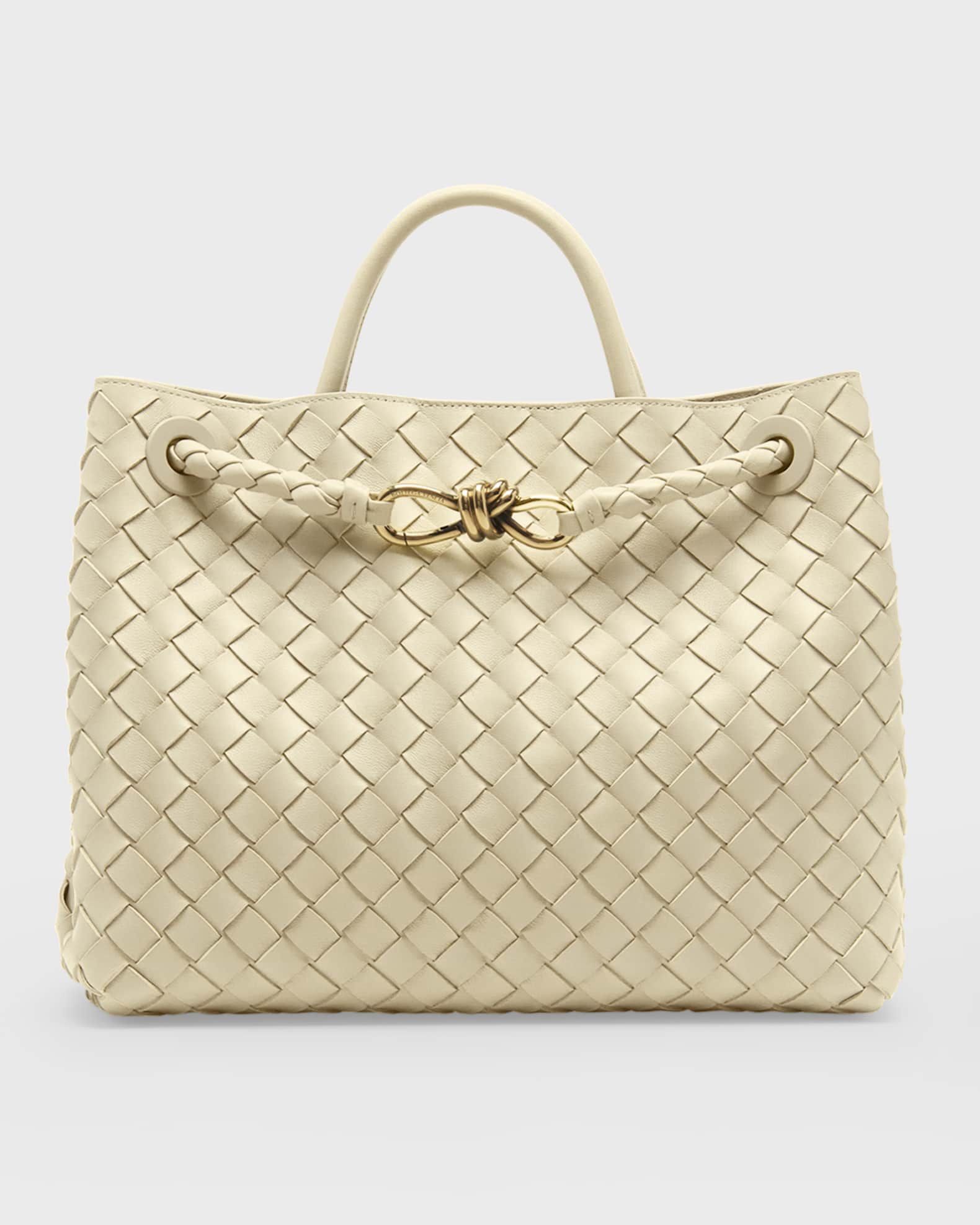 Bottega Veneta Medium Andiamo Bag | Neiman Marcus