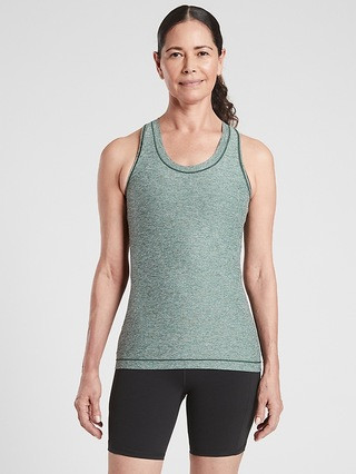 Nitro Heather Tank | Athleta