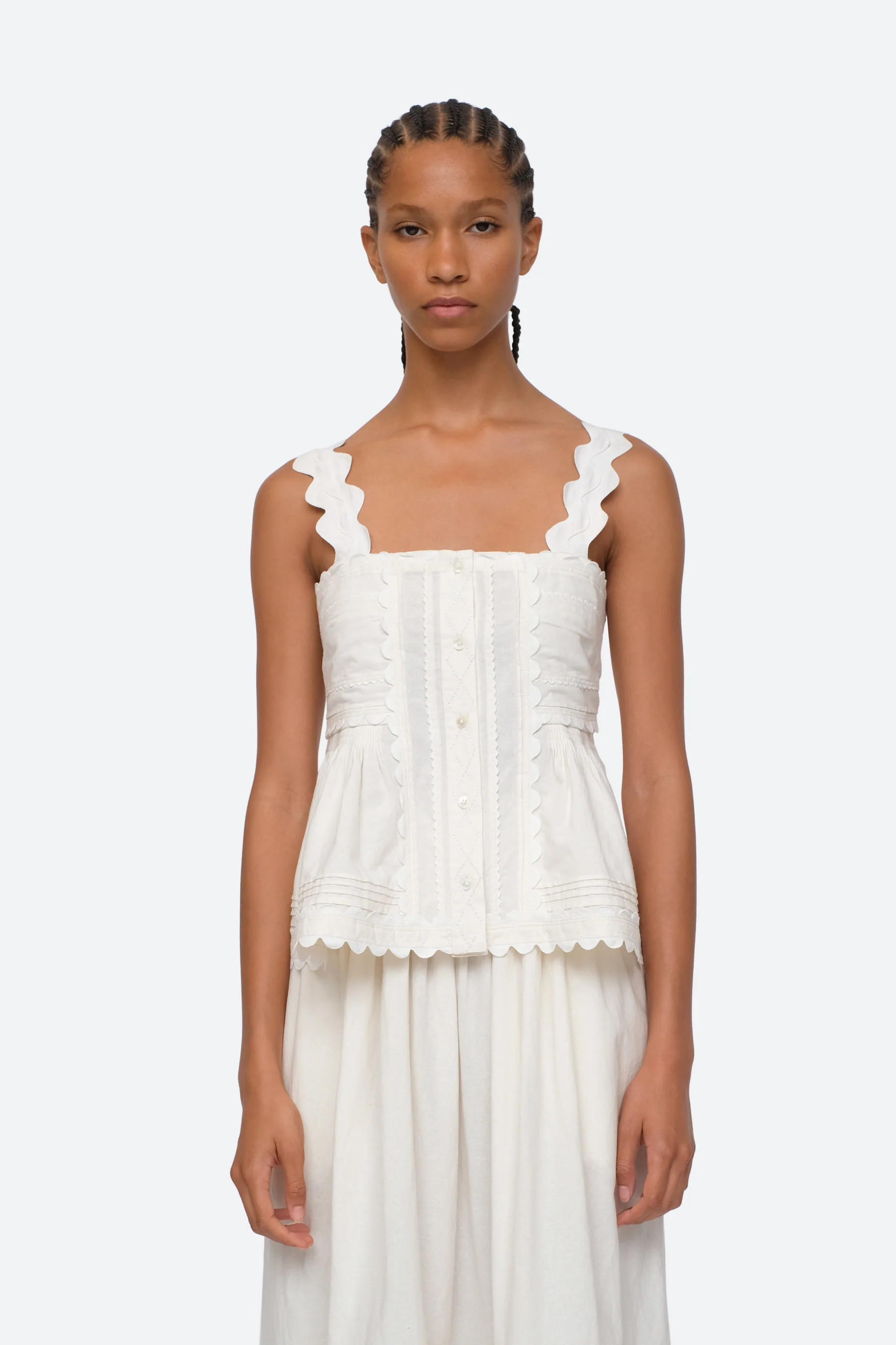 Ryleigh Tank | Sea New York