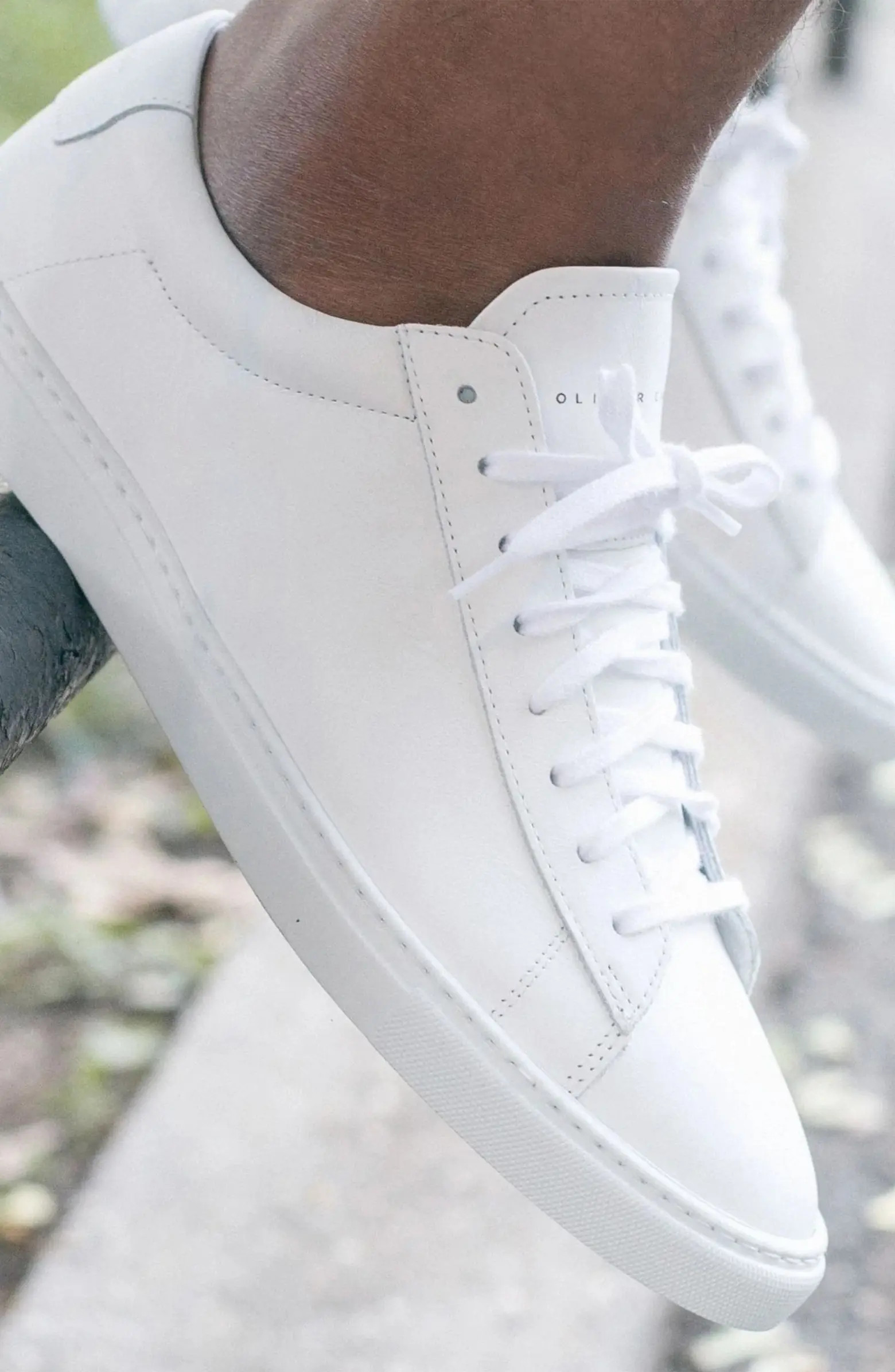 Low 1 Sneaker (Men) | Nordstrom