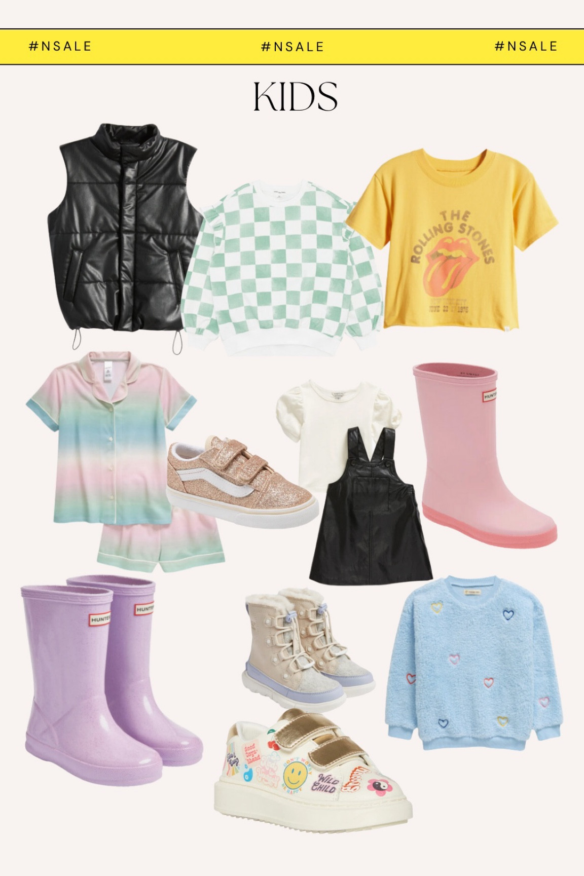 Nsale kids 

#LTKkids #LTKbaby #LTKxNSale