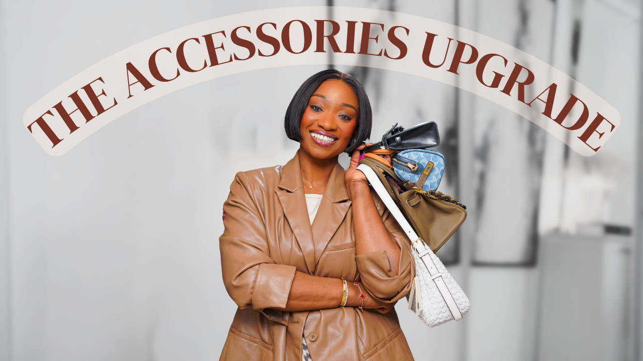 These spring accessories are the perfect finishing touches to getting that elevated and stylish look. 

 #LTKootd #LTKMidsize #LTKPlusSize