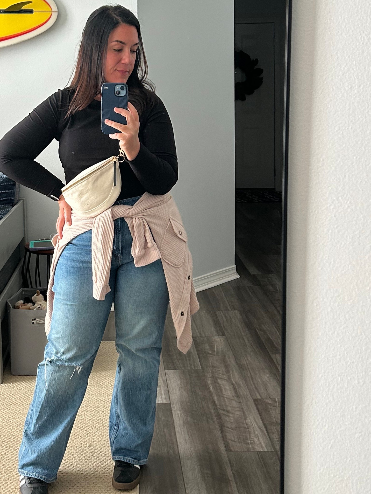 Take me out to the ballgame ⚾️

#LTKOver40 #LTKMidsize